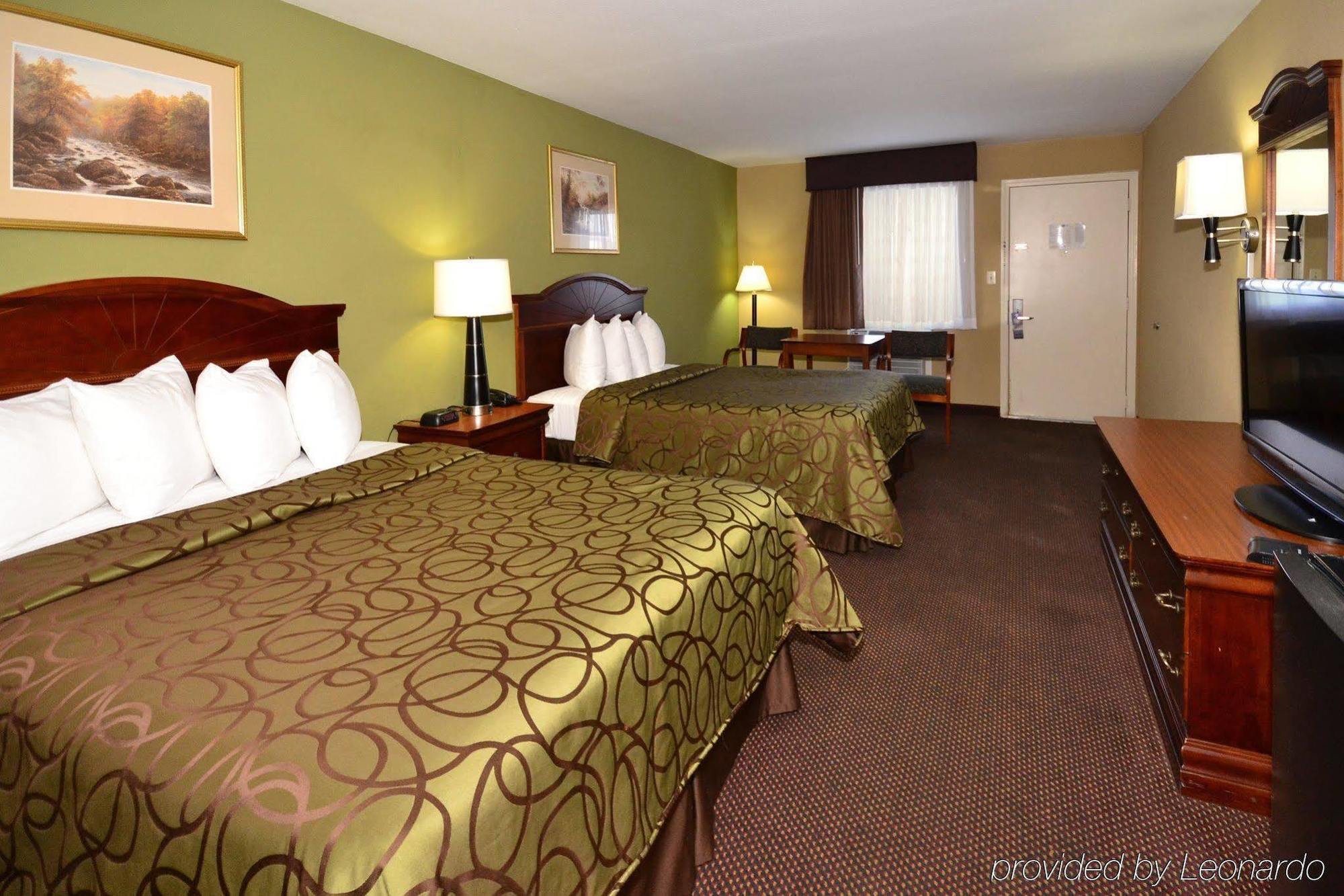 Best Western Диксон Экстерьер фото