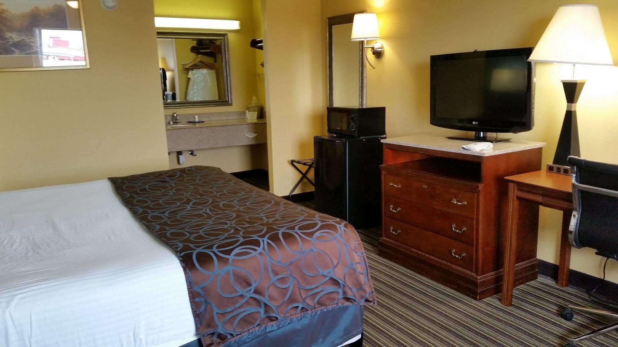 Best Western Диксон Экстерьер фото