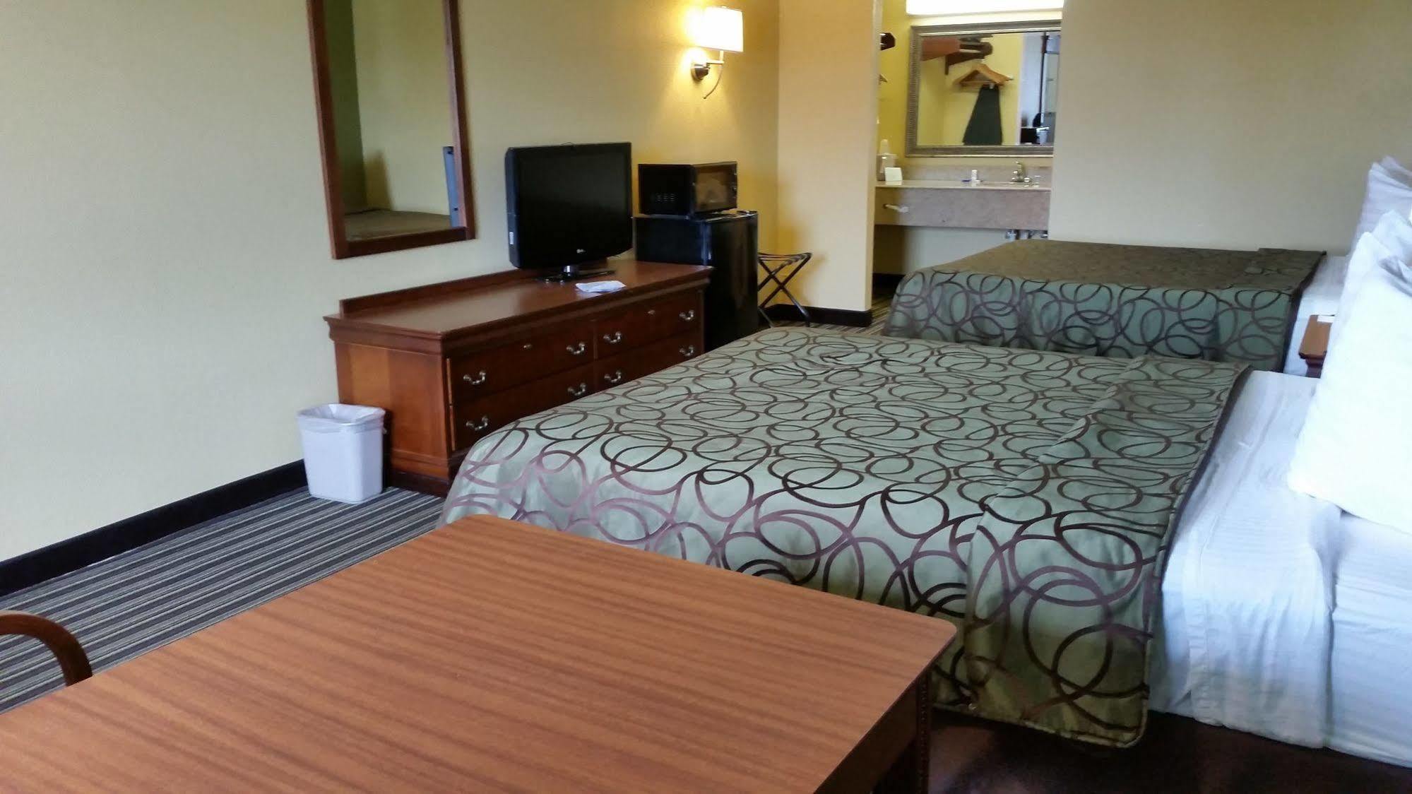 Best Western Диксон Экстерьер фото