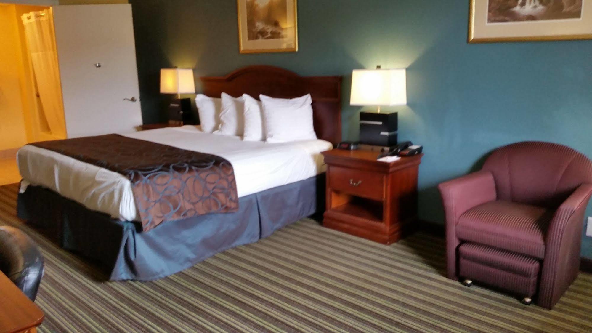 Best Western Диксон Экстерьер фото