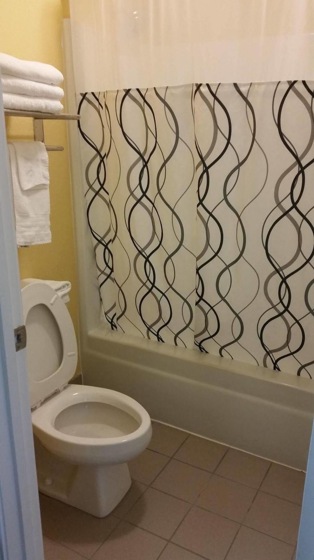 Best Western Диксон Экстерьер фото