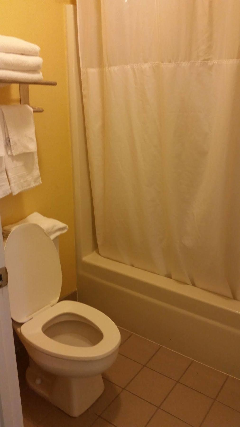 Best Western Диксон Экстерьер фото