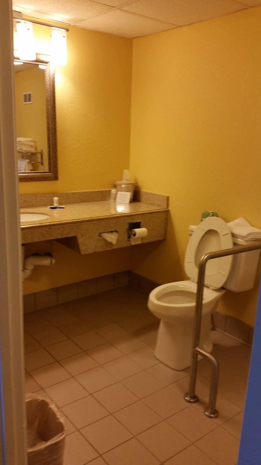 Best Western Диксон Экстерьер фото
