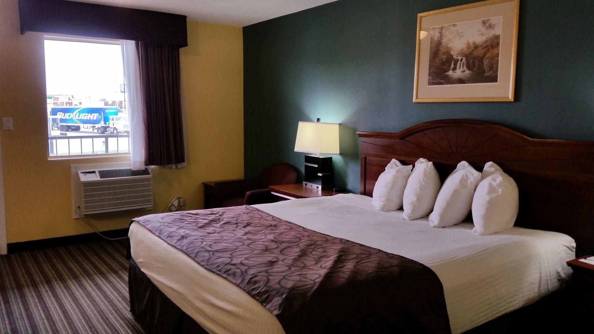 Best Western Диксон Экстерьер фото