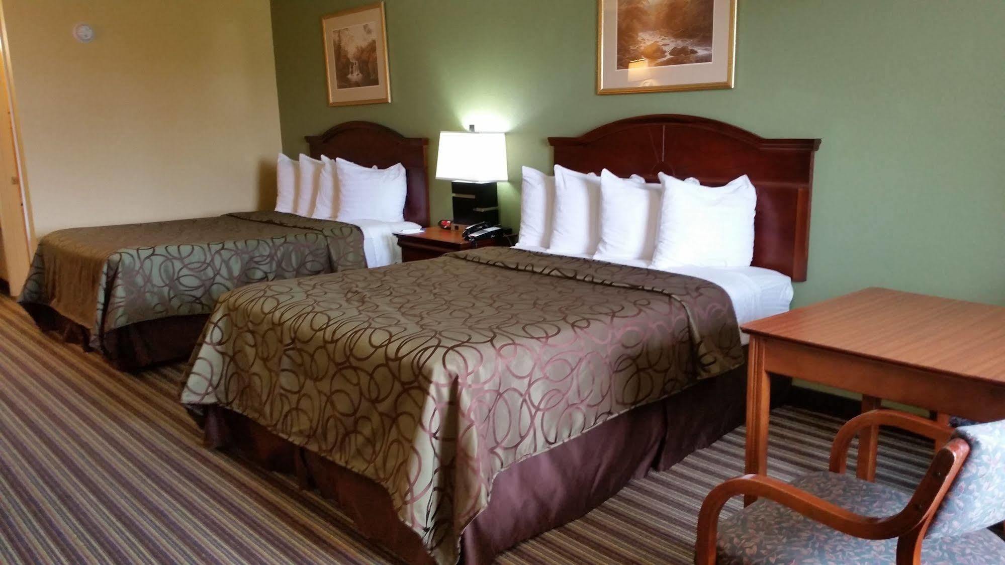 Best Western Диксон Экстерьер фото