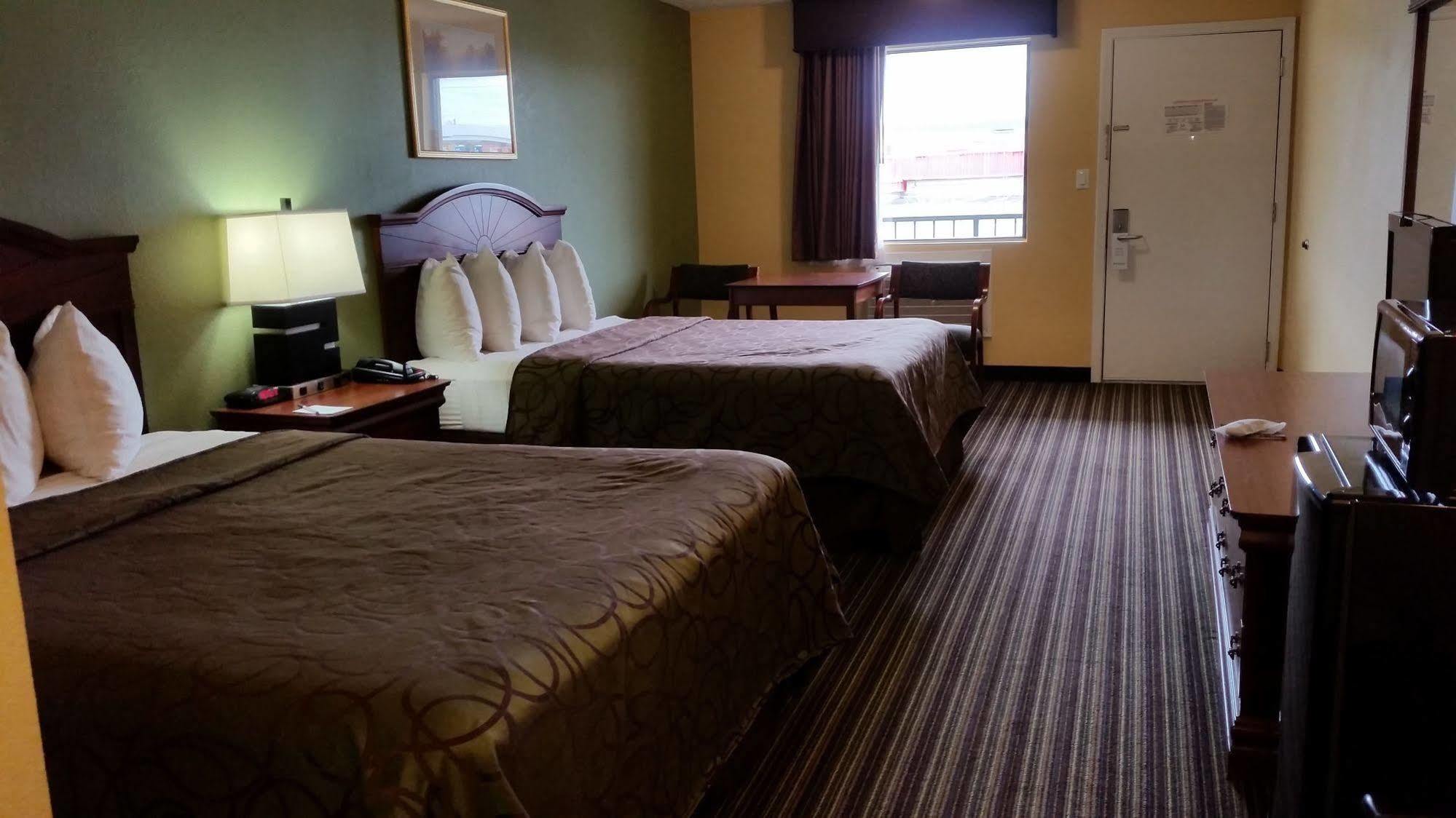Best Western Диксон Экстерьер фото