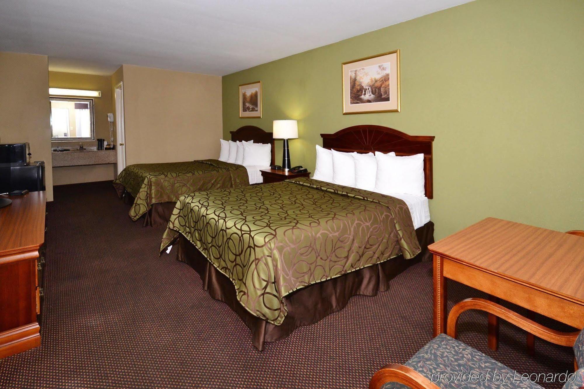 Best Western Диксон Экстерьер фото